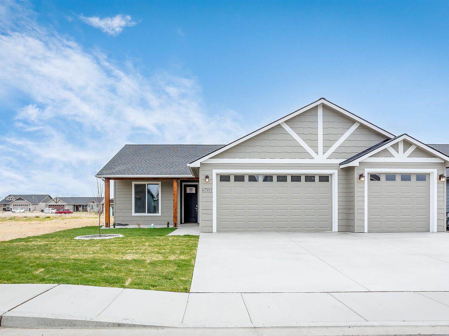 6701 Sockeye Ln, Pasco, WA 99301 MLS 268075 Zillow