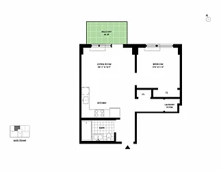 Sold by Laffey Real Estate