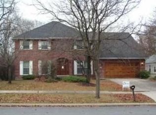 6133 Plymouth St, Downers Grove, IL 60516