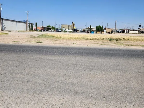 801 S Halagueno St, Carlsbad, NM 88220