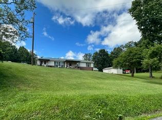 507 Odell Town Rd, Nettie, WV 26681