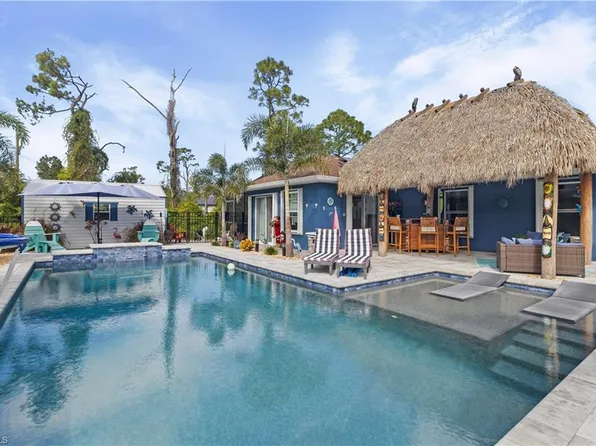 5537 Montego LN, PORT CHARLOTTE, FL 33981