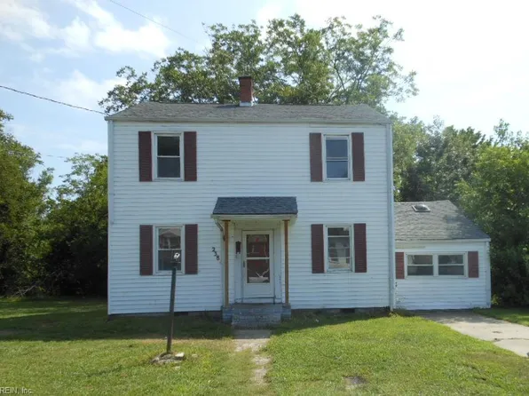 238 Pochin Pl, Hampton, VA 23661