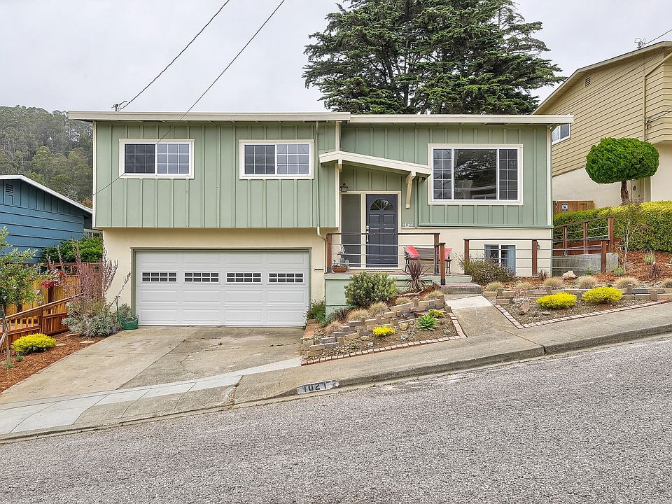 1st image of 1021 Granada Dr