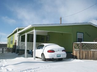 2202 Draper Rd, Cheyenne, WY 82007