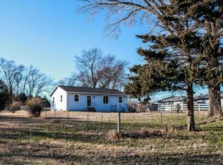 1485 E 141st Ave N, Mulvane, KS 67110