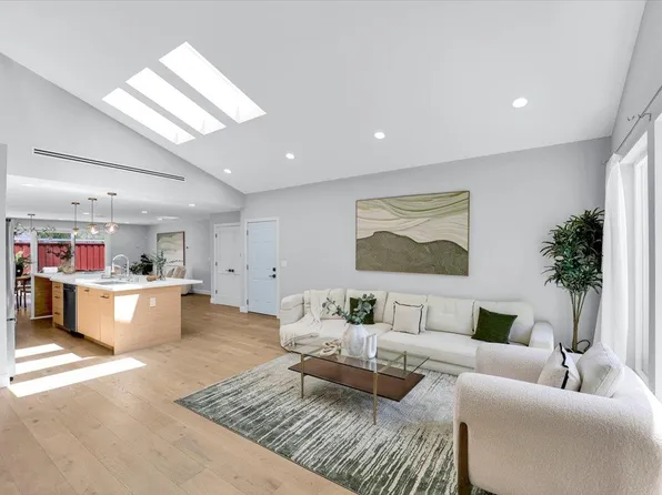 1534 Sierraville Ave, San Jose, CA 95132