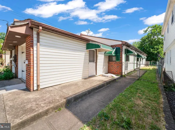 5027 Arendell Ave, Philadelphia, PA 19114