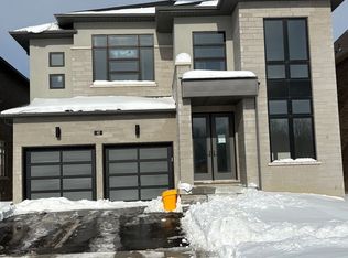 41 Goodview Dr, Brampton, ON L6R 4C3