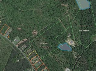 0 Youngblood Rd, Edgefield, SC 29824