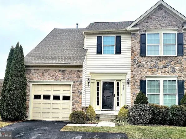 805 Dressage Ct, Bel Air, MD 21014