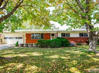 1980 McKinzie Ave, Idaho Falls, ID 83404
