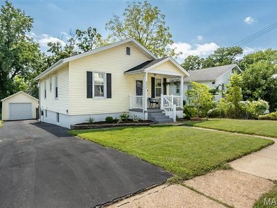 8834 Pine Ave, Saint Louis, MO, 63144