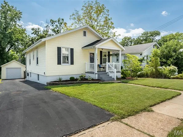 8834 Pine Ave, Saint Louis, MO 63144