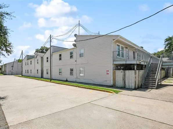 8019 Trapier Ave, New Orleans, LA 70127