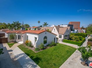 6650 Colgate Ave, Los Angeles, CA 90048