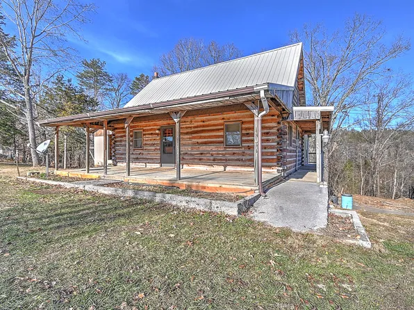 430 Rader Ln, Greeneville, TN 37743