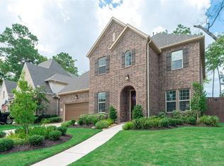 17407 Mount Riga Dr, Humble, TX 77346
