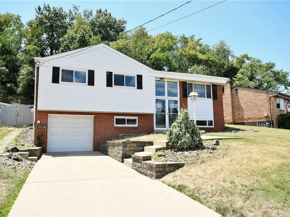76 York Dr, Pittsburgh, PA 15214
