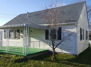 536 N Elberon Ave, Atlantic City, NJ 08401