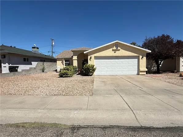 1831 Pacific Avenue, Kingman, AZ 86401