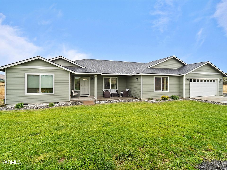 15649 Fisk Rd, Yakima, WA 98908 MLS 232122 Zillow