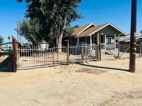 104 Pico St, Taft, CA 93268