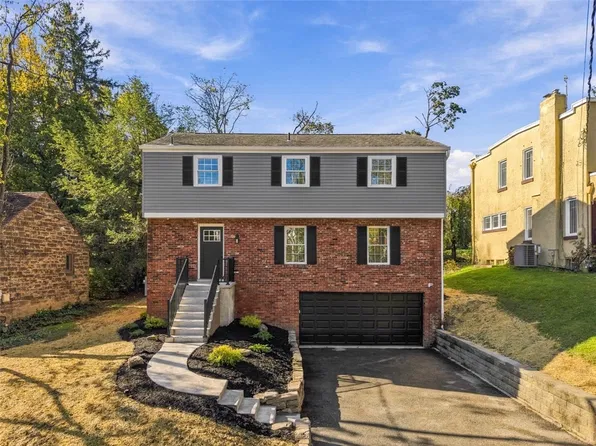 216 Catalpa Pl, Pittsburgh, PA 15228