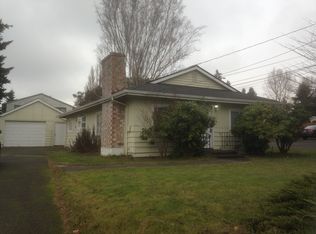 902 SW 124th St, Seattle, WA 98146