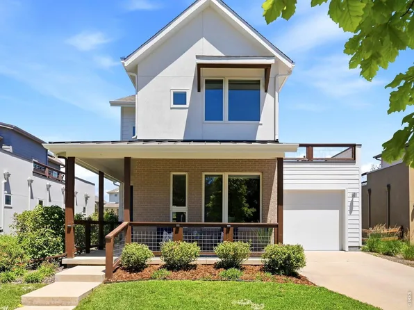 835 Yellow Pine Ave, Boulder, CO 80304