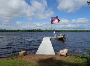 N14551 Gerber Rd, Park Falls, WI 54552