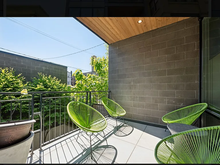 5945 N Magnolia Ave #101 — Photo 5