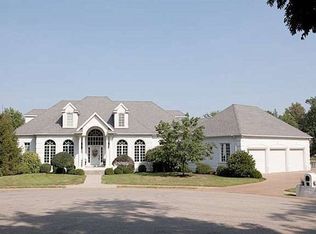 5377 Lake Newburgh Dr, Newburgh, IN 47630