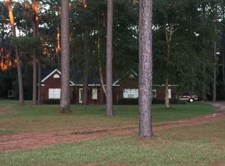 21744 County Road 49, Silverhill, AL 36576