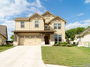 9142 Curling Post, Schertz, TX 78154