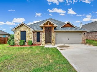 2811 S Lillis Ln, Denison, TX 75020