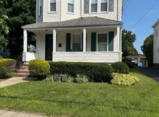 20 Liberty St, Morristown, NJ 07960