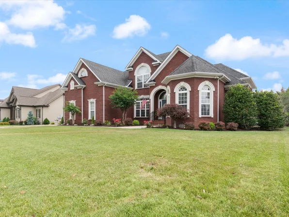 2814 Craythorne Dr, Murfreesboro, TN 37129