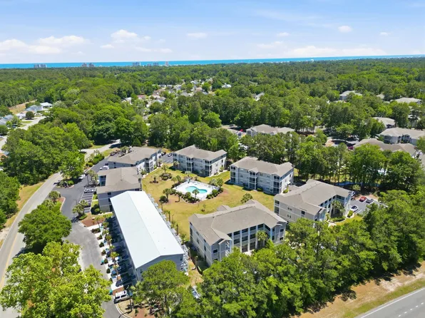 2482 Coastline Ct. #202, Murrells Inlet, SC 29576