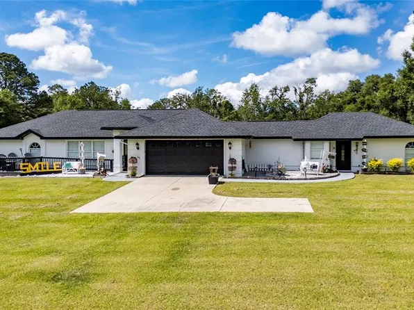 3450 NE 70th St, Ocala, FL 34479