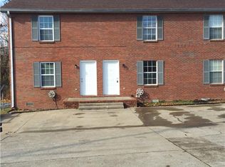 3268 Tower Dr APT A, Clarksville, TN 37042