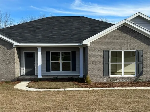 9819 S Park Ave, Dothan, AL 36301