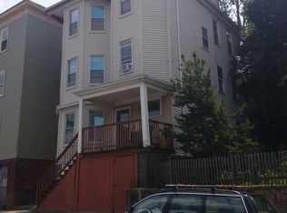 172 Hillside St APT 3, Roxbury Crossing, MA 02120