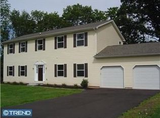 501 Hause Ave, Pottstown, PA 19464