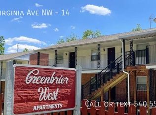 4102 Virginia Ave NW APT 14, Roanoke, VA 24017