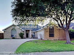 6410 Saint Tropez St, Corpus Christi, TX 78414
