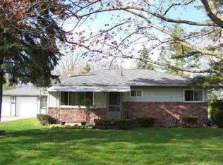 604 Meisner Rd, East China, MI 48054