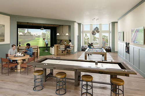 Asher College Station Apartments Photo 1