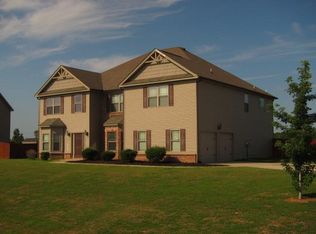 21 Moss Oak Dr, Fort Mitchell, AL 36856