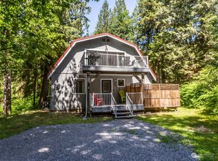 19007 Glacier Rim Dr, Glacier, WA 98244